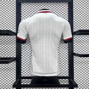 AC Milan Player Away Jersey 2024/2025