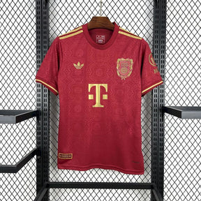 Bayern Munich Jersey 125th Anniversary