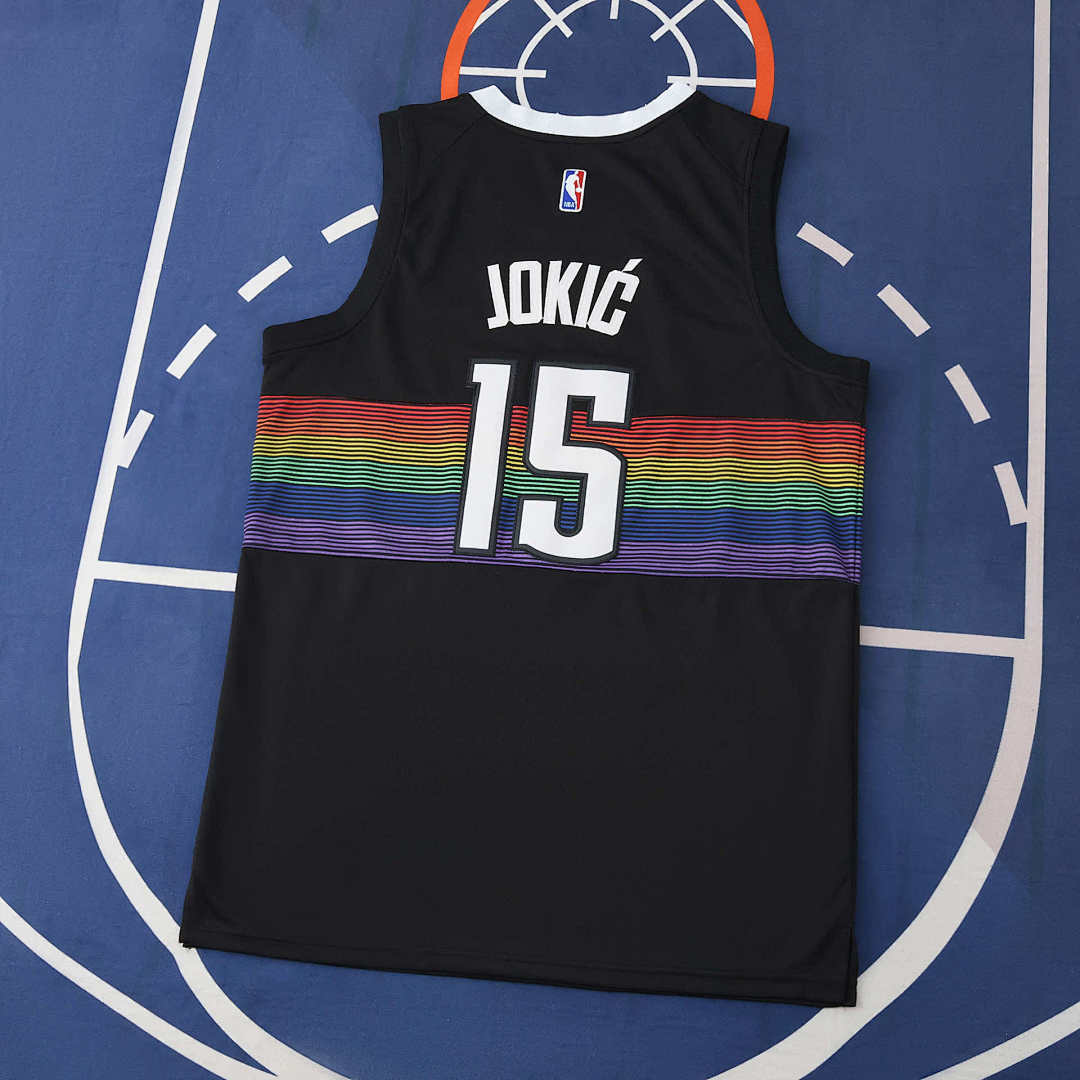 Jersey 25/26 Men's