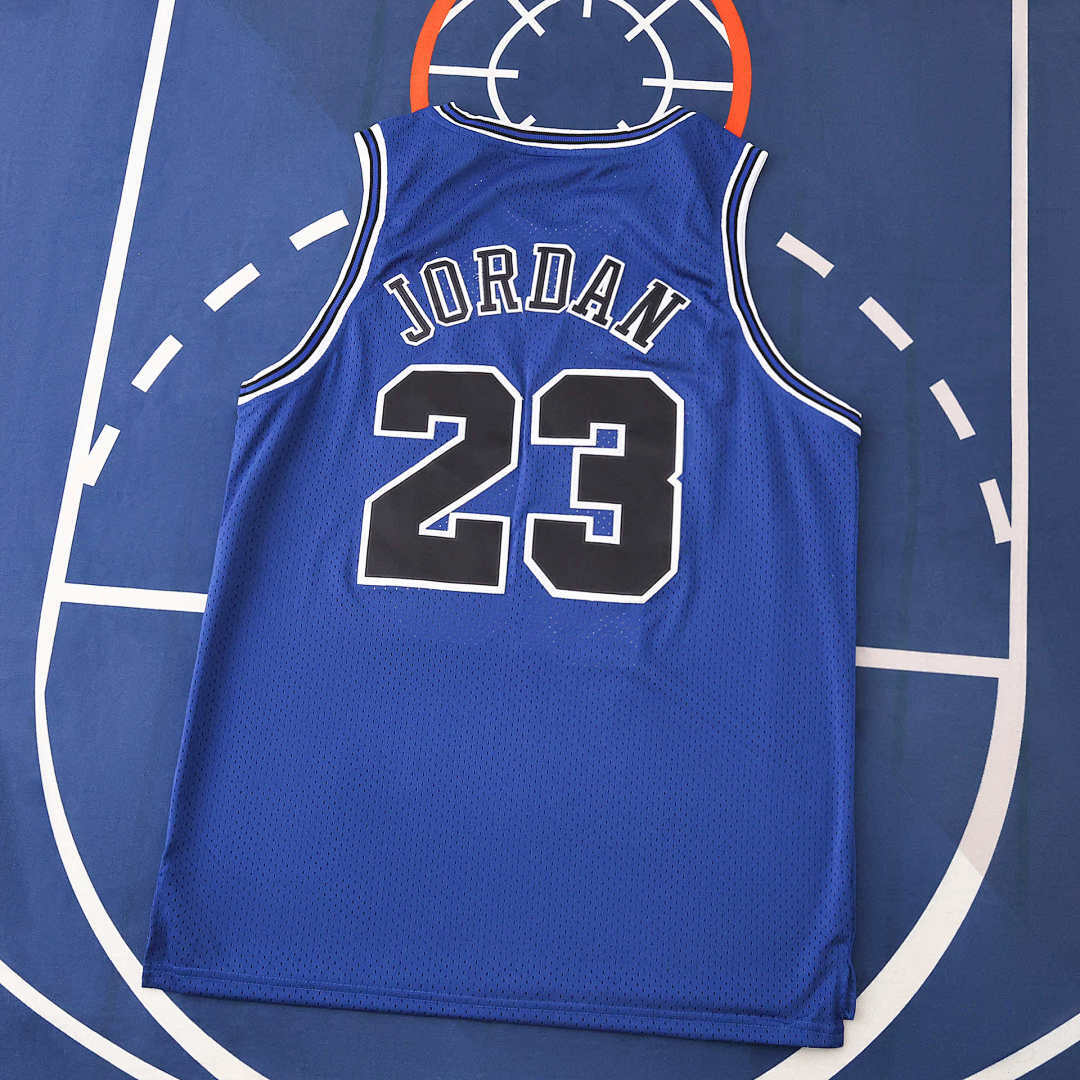 Retro Jersey 97/98 Men's
