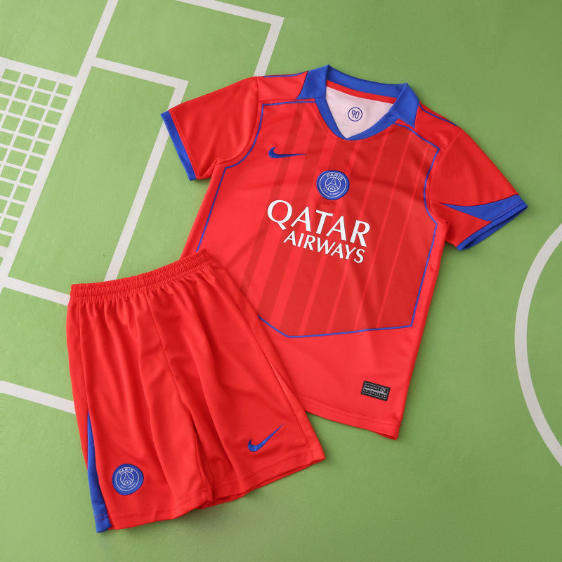 Third 25/26 Kids Kit