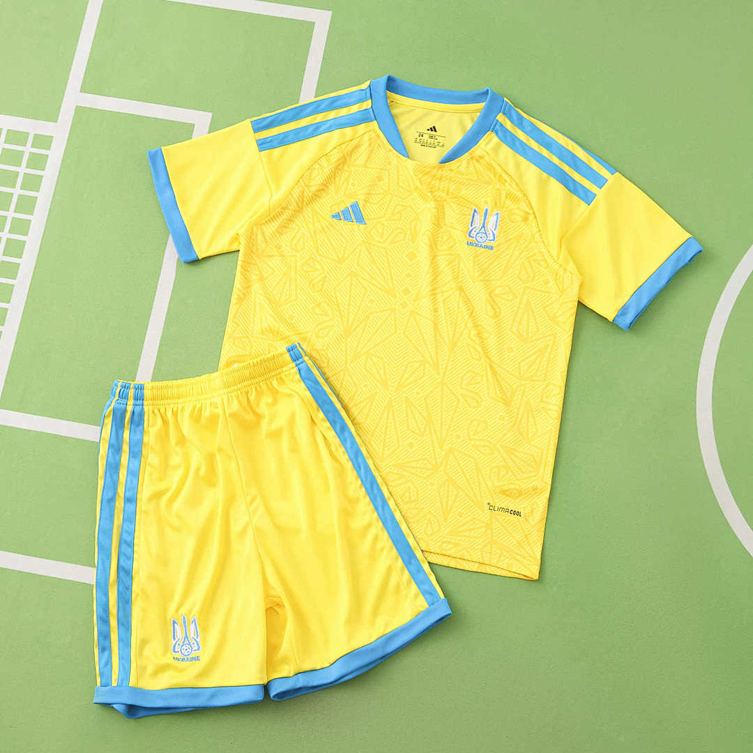 Jersey 26 Kids Kit