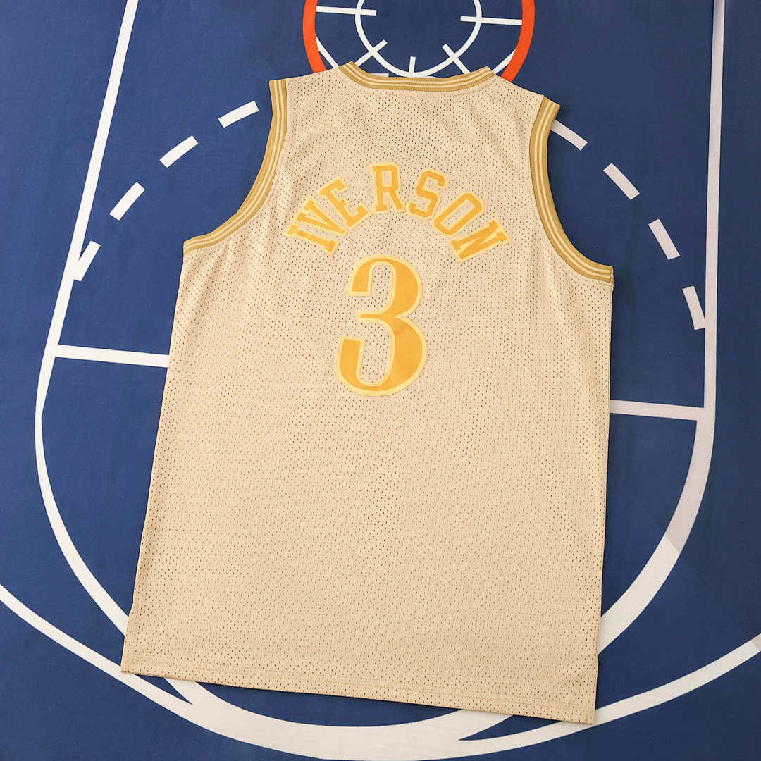 Retro Jersey 00/01 Men's