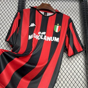 AC Milan Retro Home Jersey 1988/1989