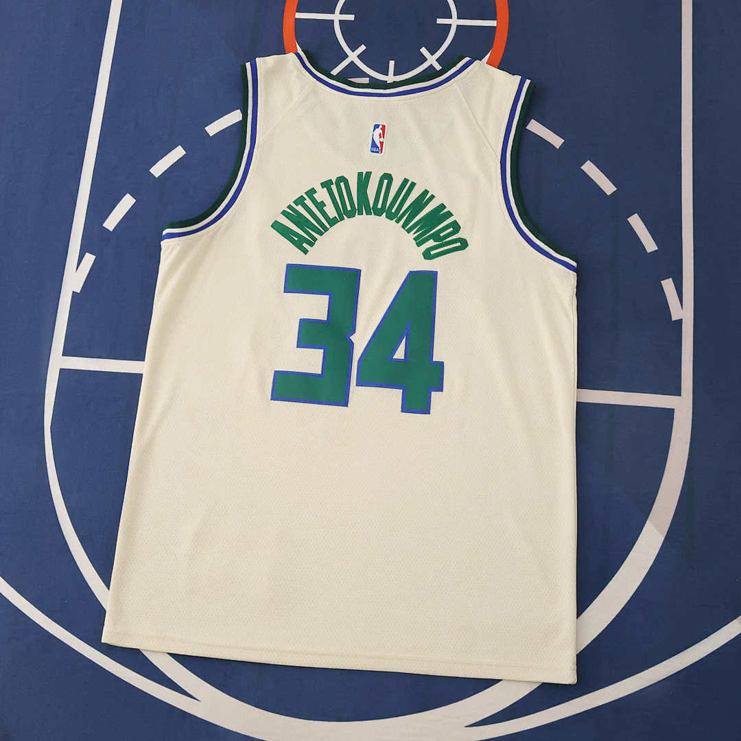 Jersey 25/26 Men's