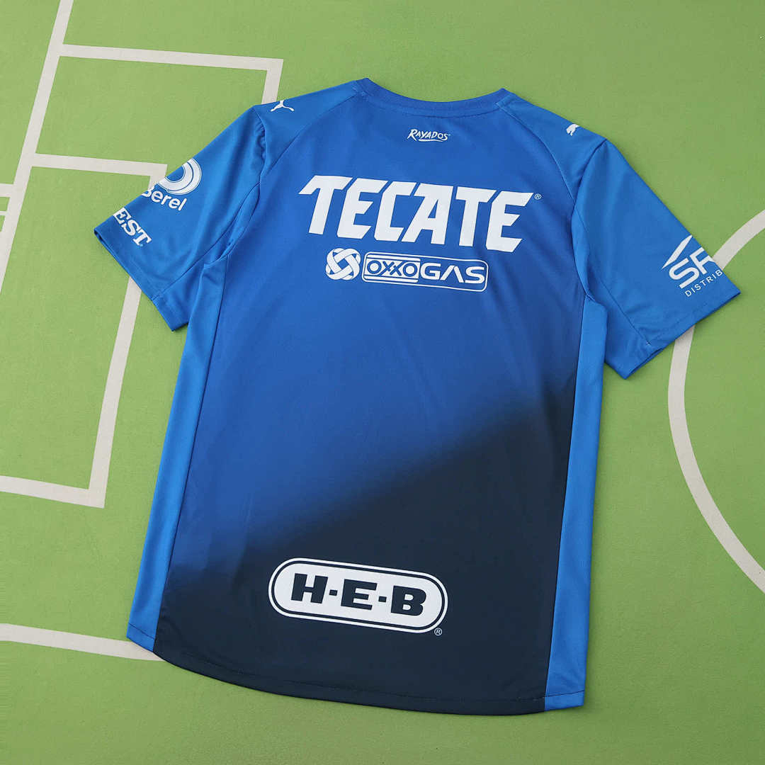 Third 25/26 Men's Jersey