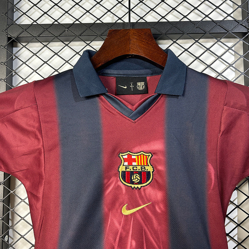 Retro Home 00/01 Kids Kit