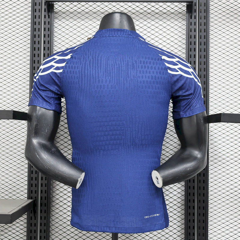 Paris Saint Germain Fourth Player Jersey 2024/2025