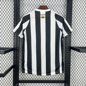 Santos Away Jersey 2024/2025