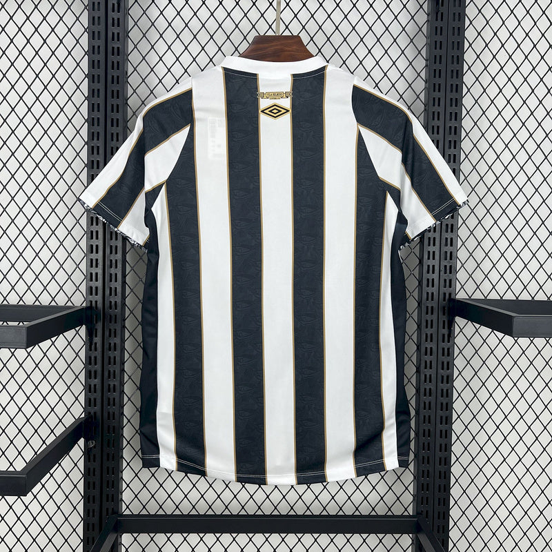 Santos Away Jersey 2024/2025