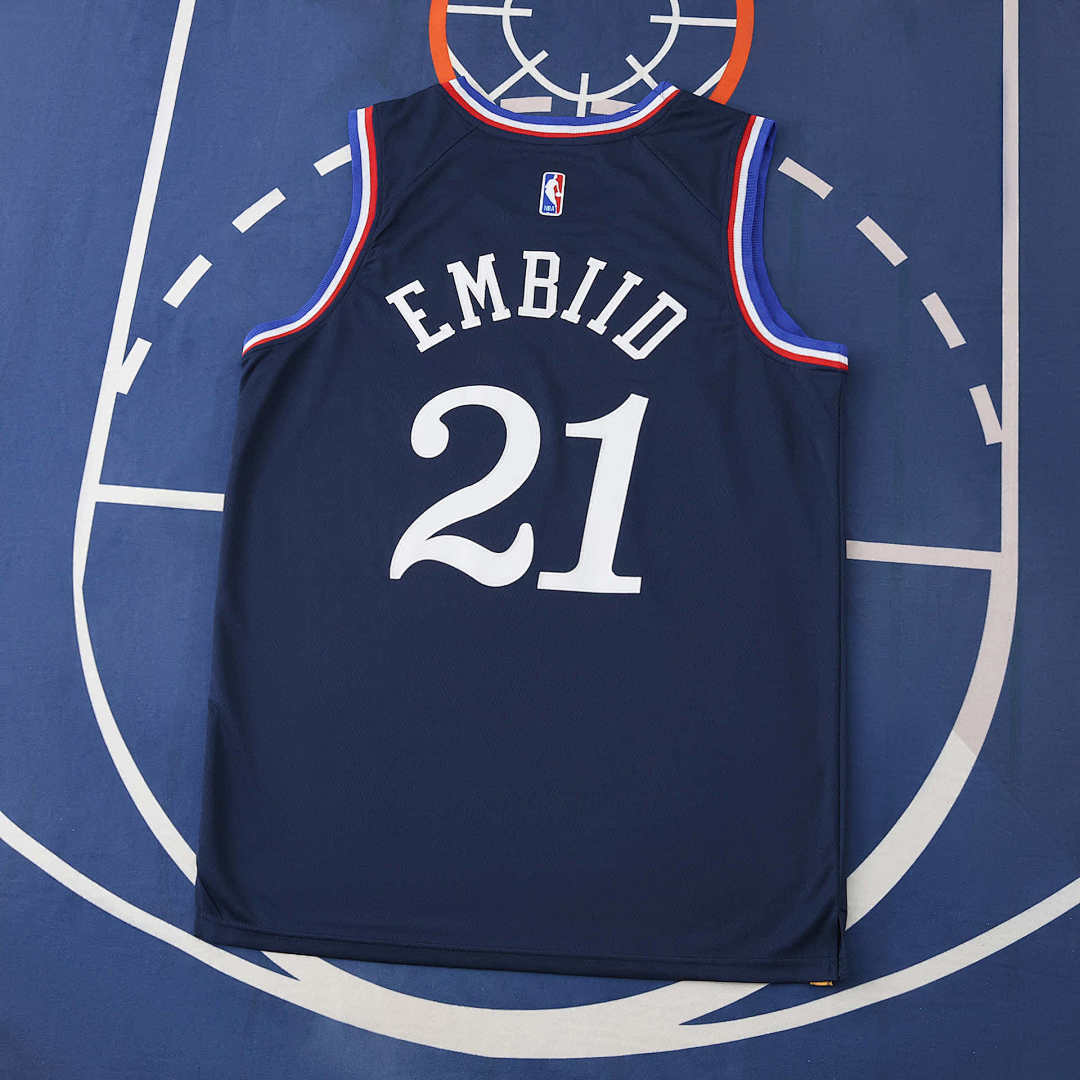 Jersey 25/26 Men's