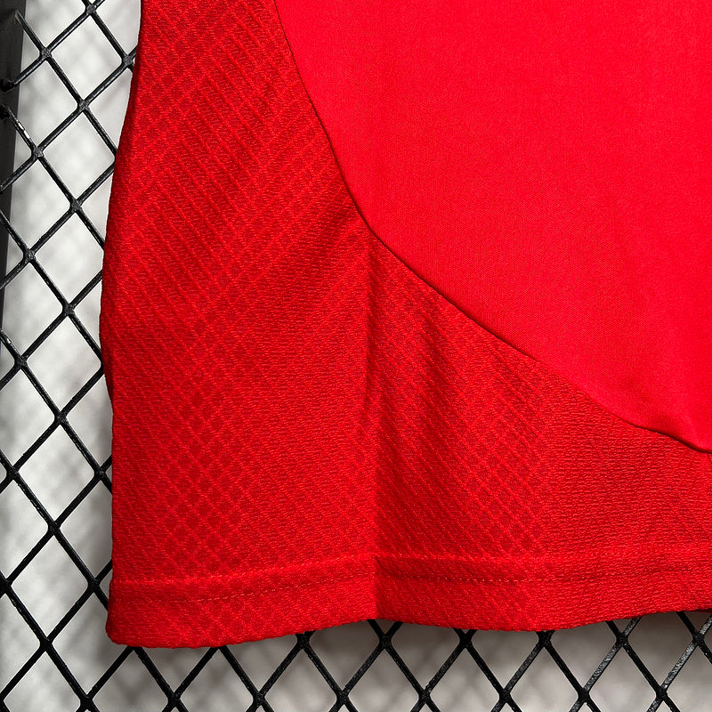 Benfica Home Jersey 24/25