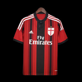 AC Milan Retro Home Jersey 2014/2015