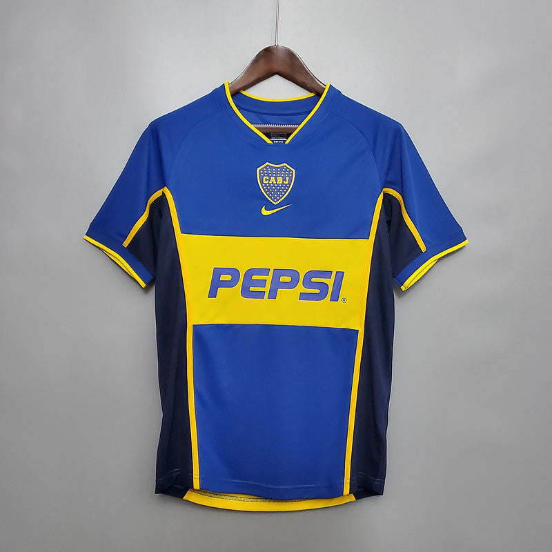 Retro Home 02 Men's Jersey