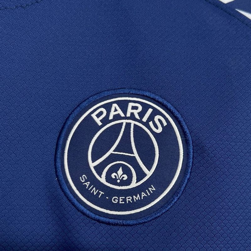 Fourth 24/25 Men's Jersey