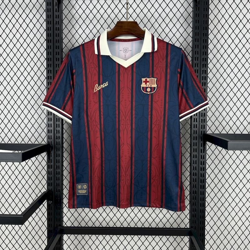 Jersey 25/26 Men's