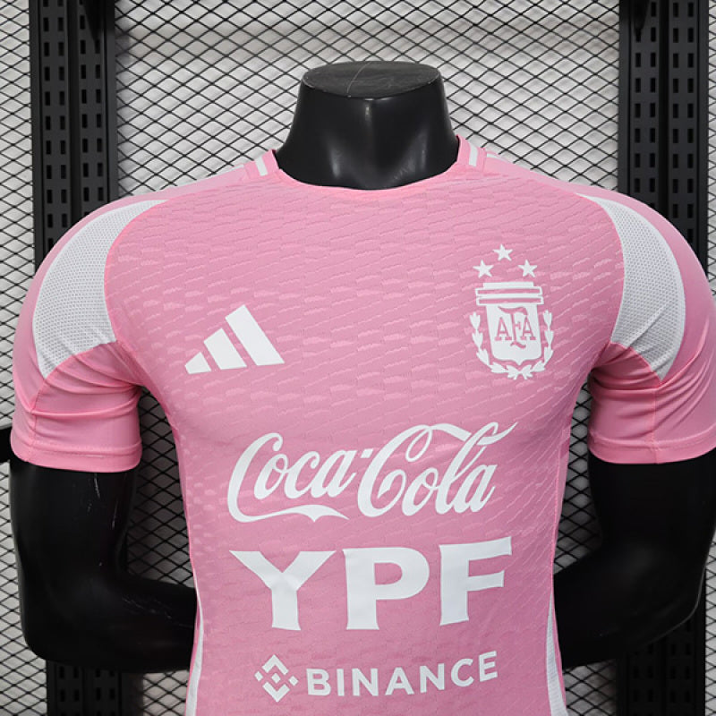 Training 25/26 Men's Player Jersey