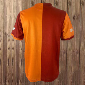 Galatasaray Retro Jersey Home 2013/2014