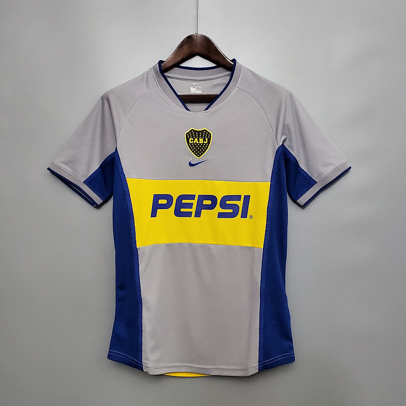 Retro Away 02 Men's Jersey