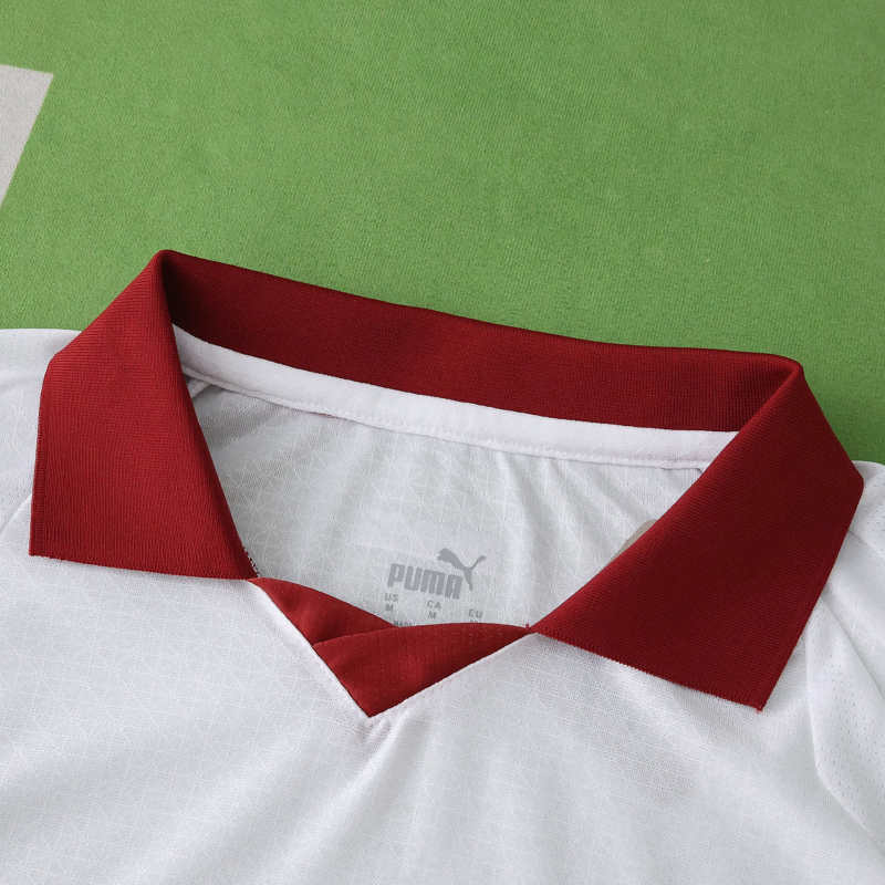 Away 25/26 Men's Player Jersey