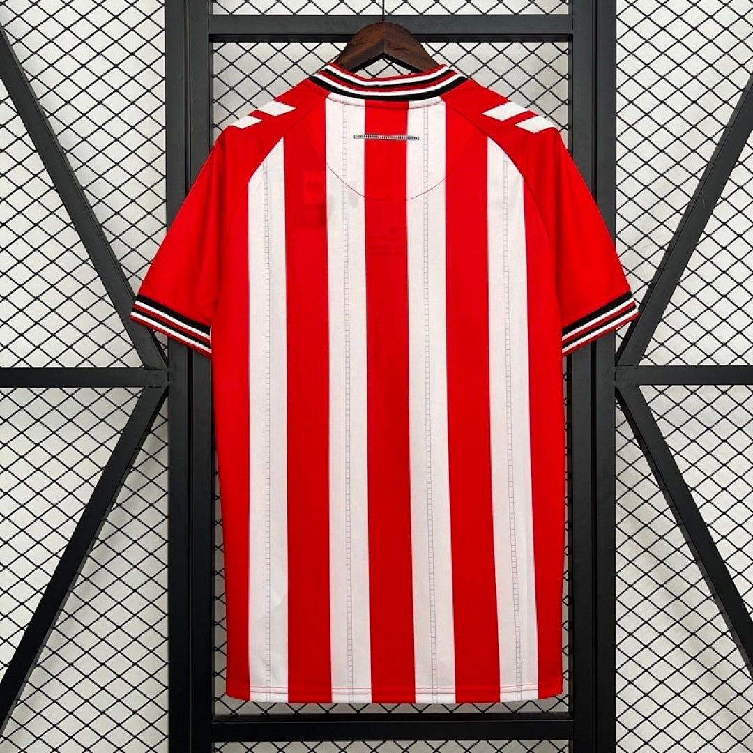 Home 25/26 Men's Jersey