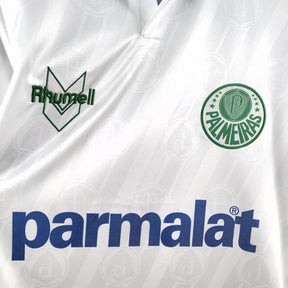 Palmeiras Retro Away Jersey 1995