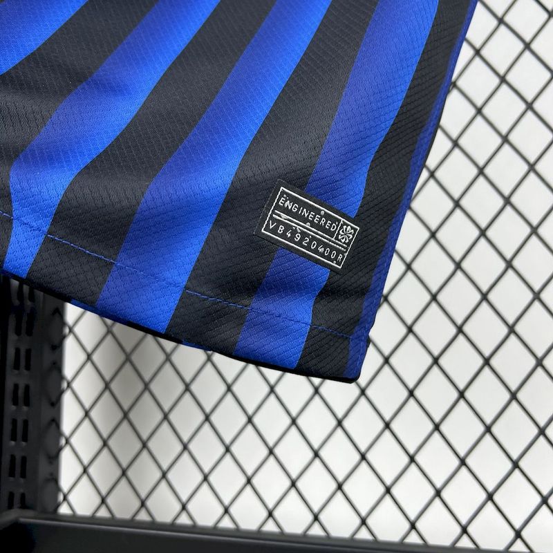 Home 25/26 Men's Jersey
