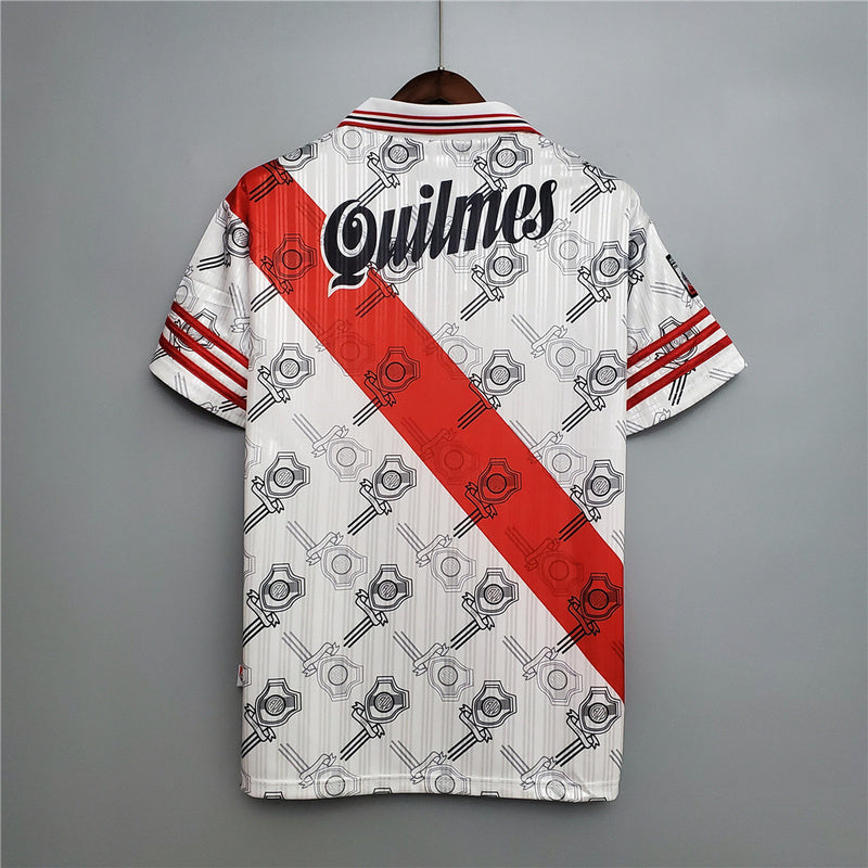 Retro Home 96/97 Men's Jersey