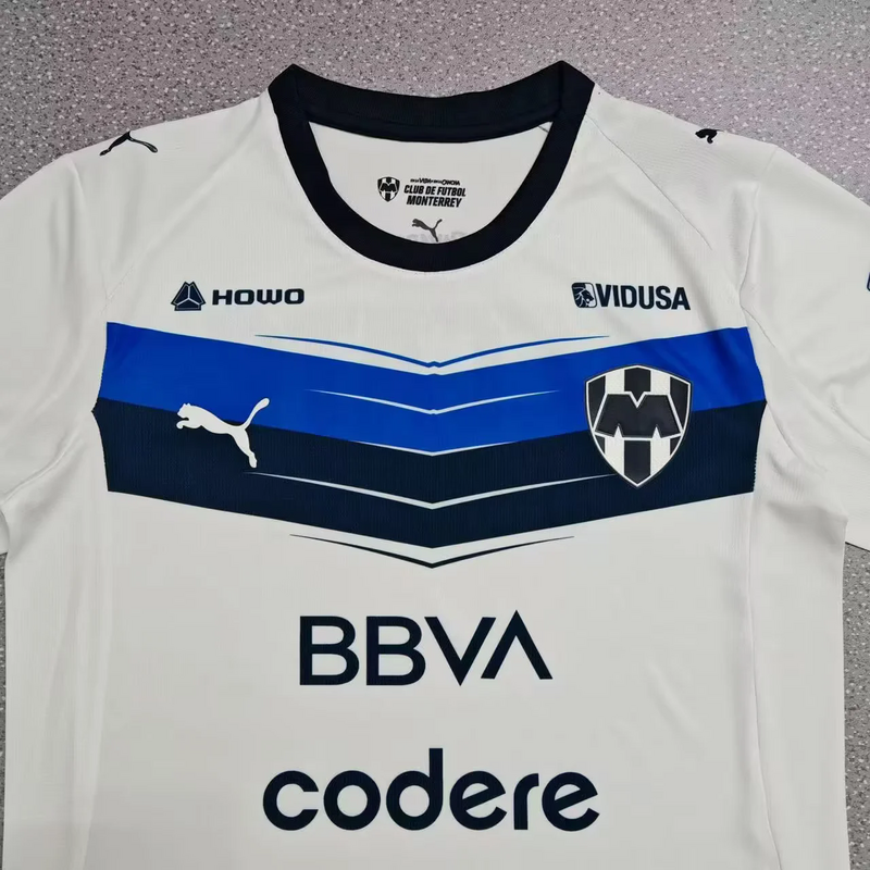 Away 25/26 Men's Jersey