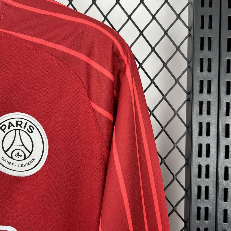 Goalkeeper 24/25 Men's Long Sleeve Jersey