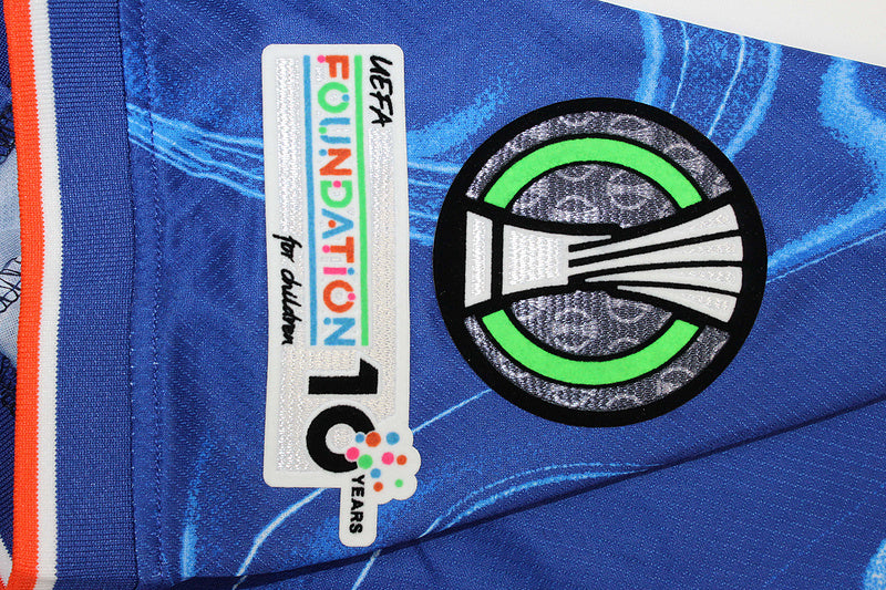 Home 24/25 Men's Jersey
