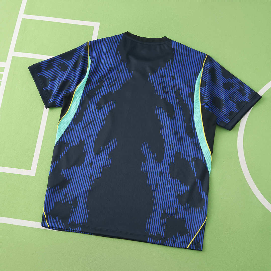Away 26 Men's Jersey