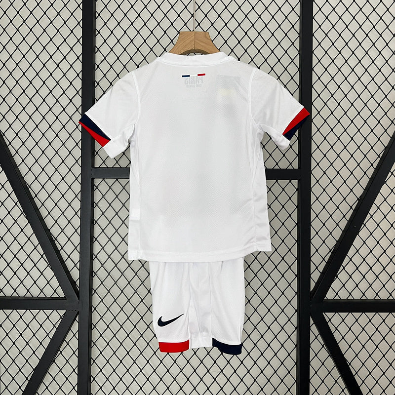 Away 25/26 Kids Kit