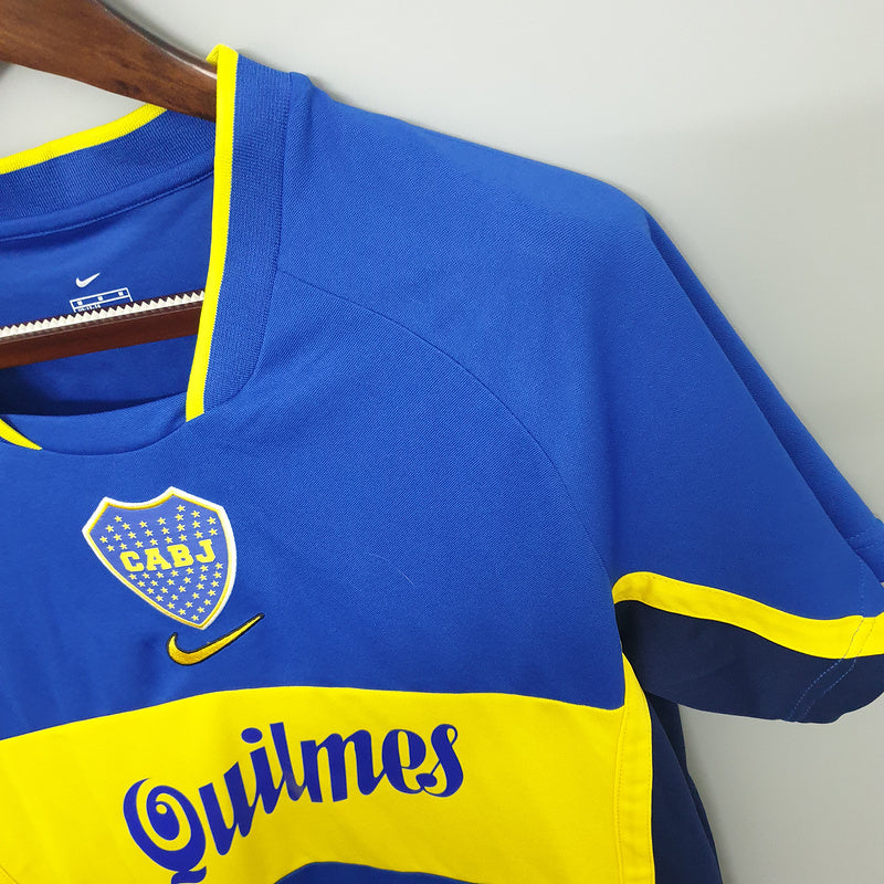 Retro Home 01 Men's Jersey