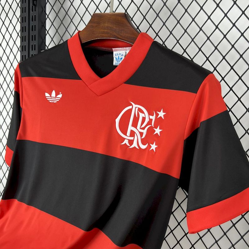 Jersey Flamengo 125th Anniversary