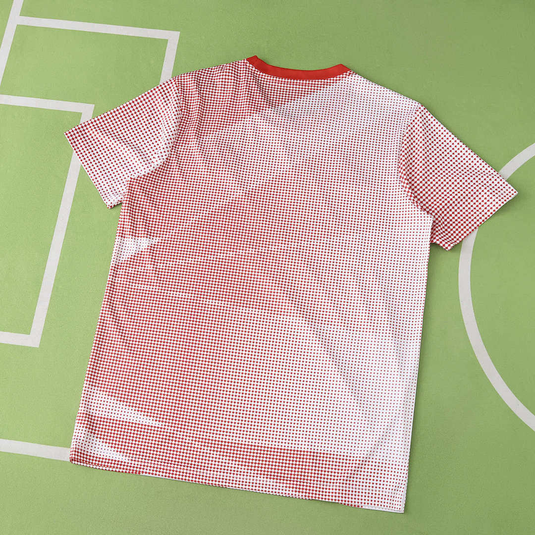 Canada Special Edition 2026 Jersey