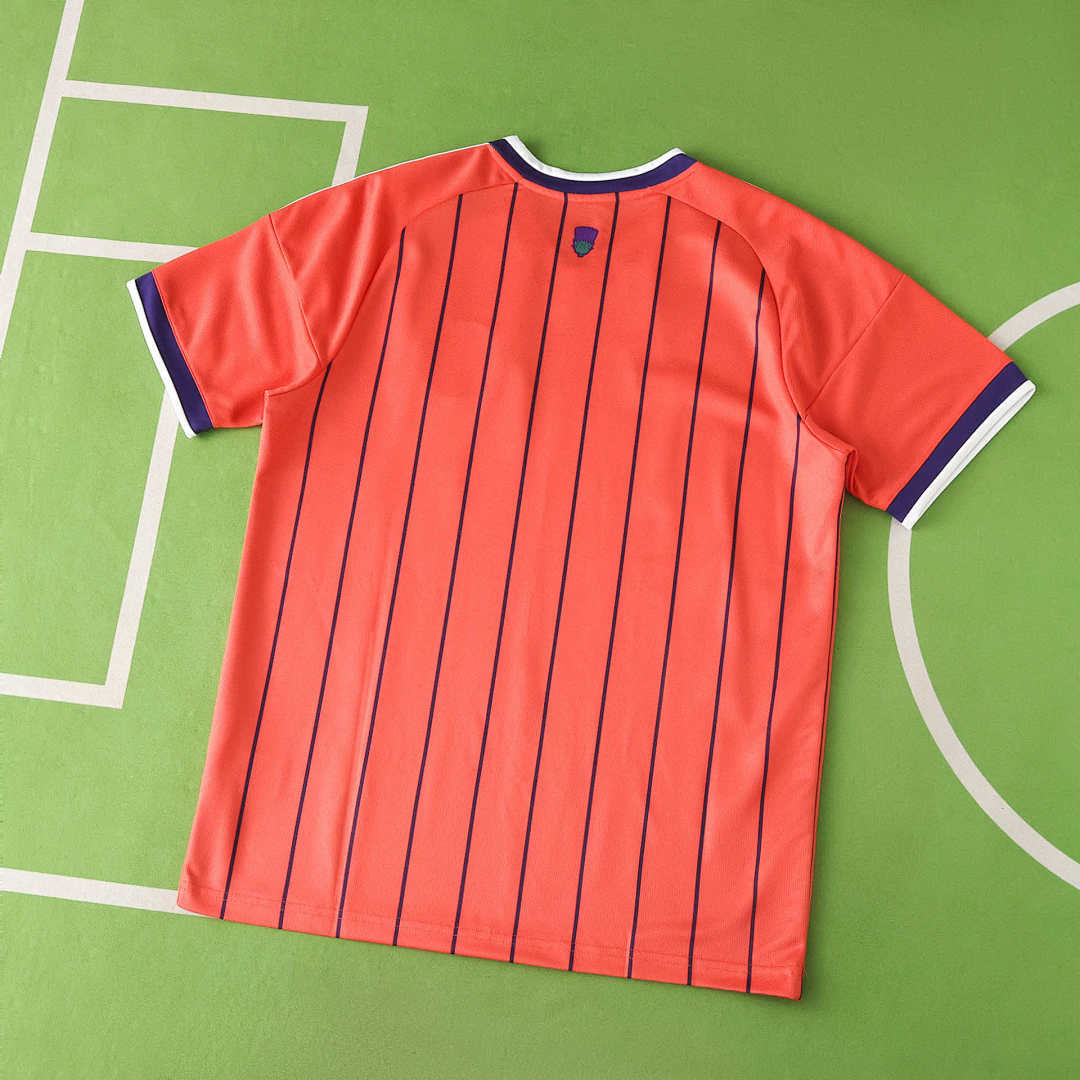 Away 26 Men's Jersey