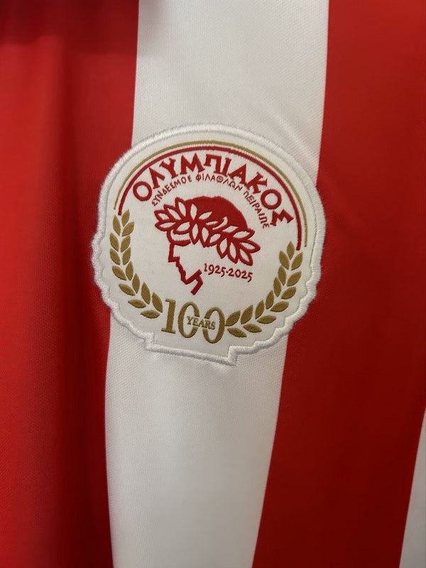 Jersey 25 Men's