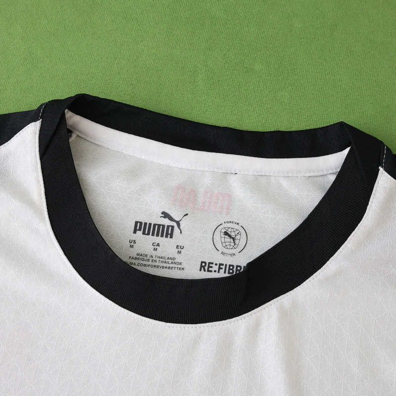 Away 25/26 Men's Long Sleeve Player Jersey