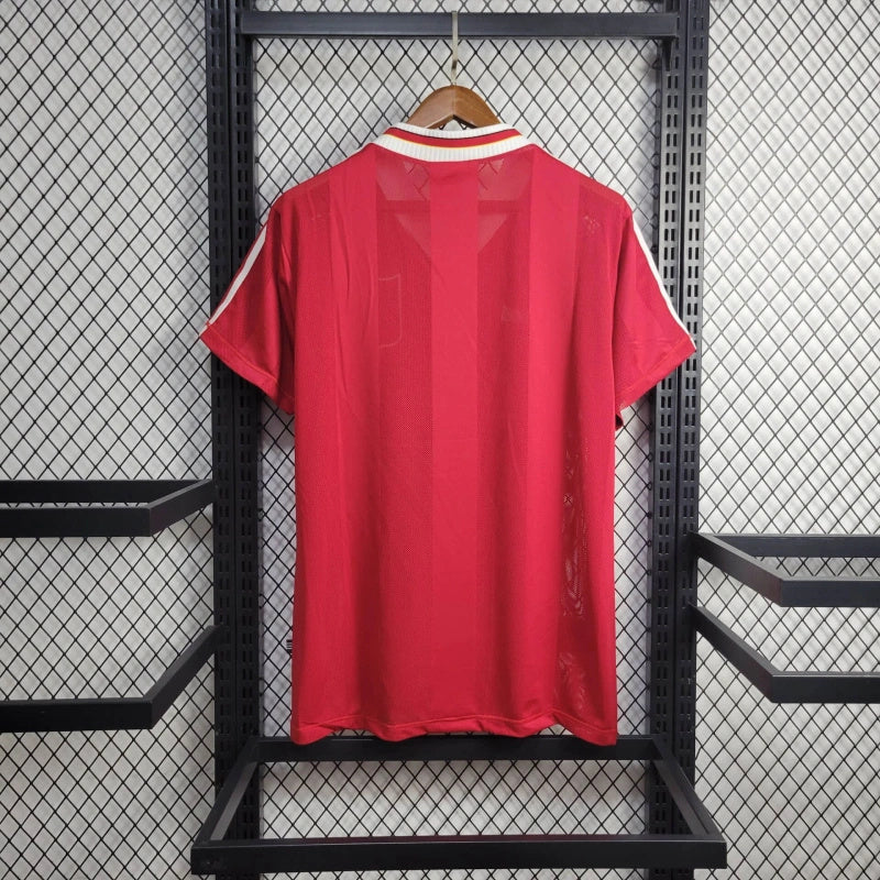 Retro Home 95/96 Men's Jersey