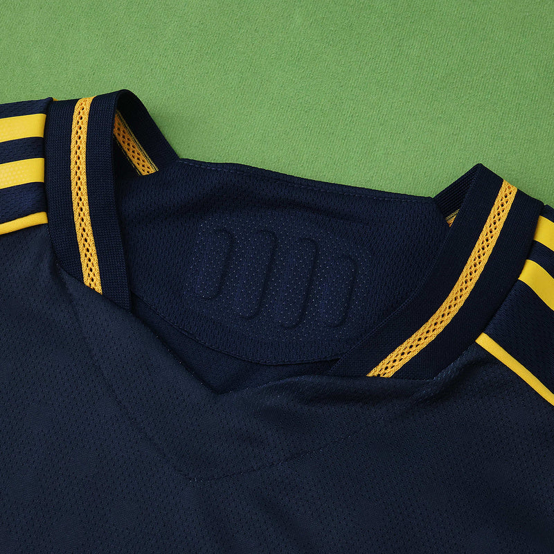 Home 25/26 Men's Player 120th Anniversary Jersey