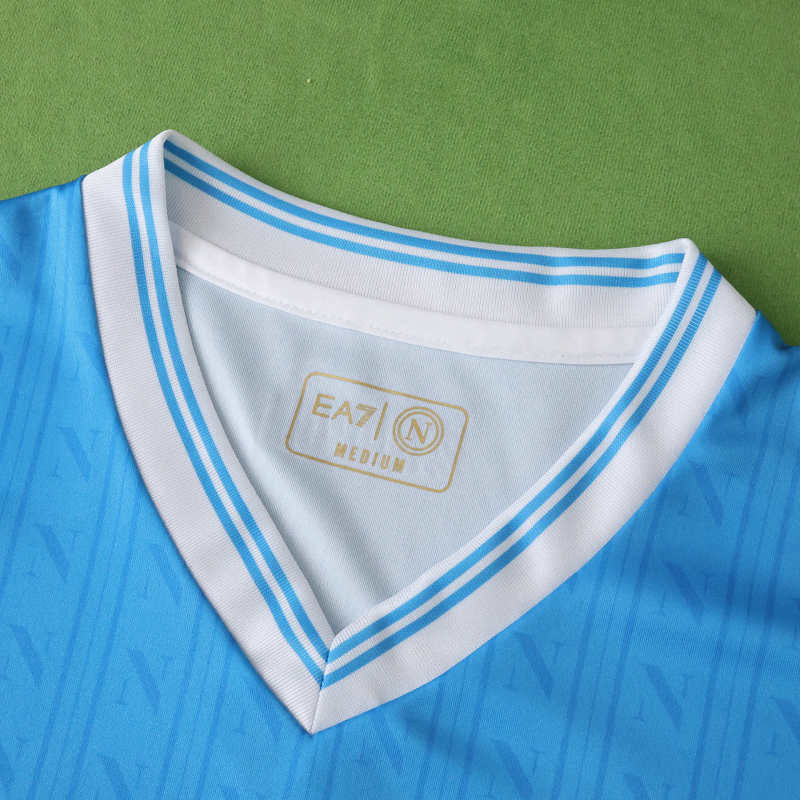 Home 25/26 Men's Jersey