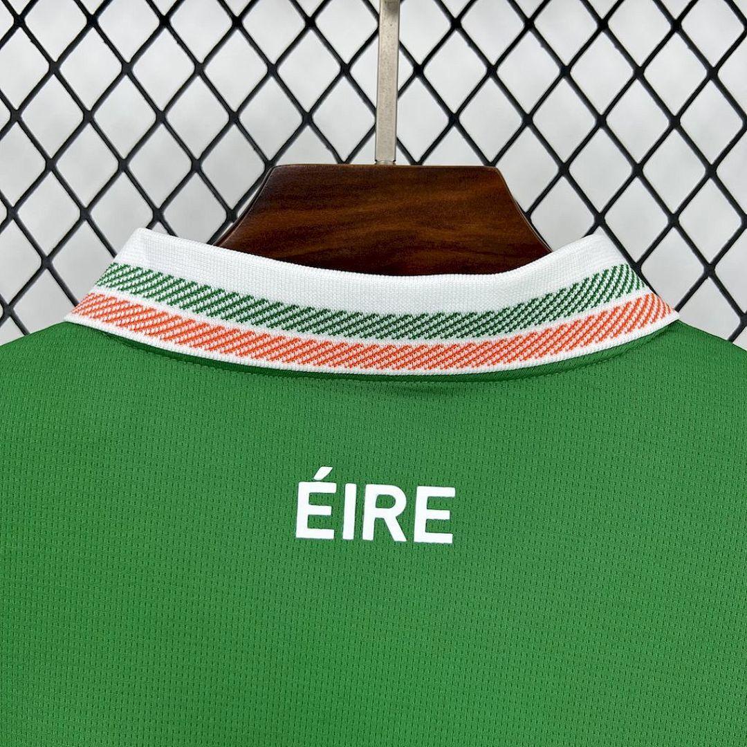 Ireland Home Jersey 2026/26