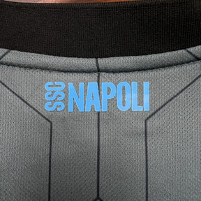 Napoli Jersey Third 2024/2025