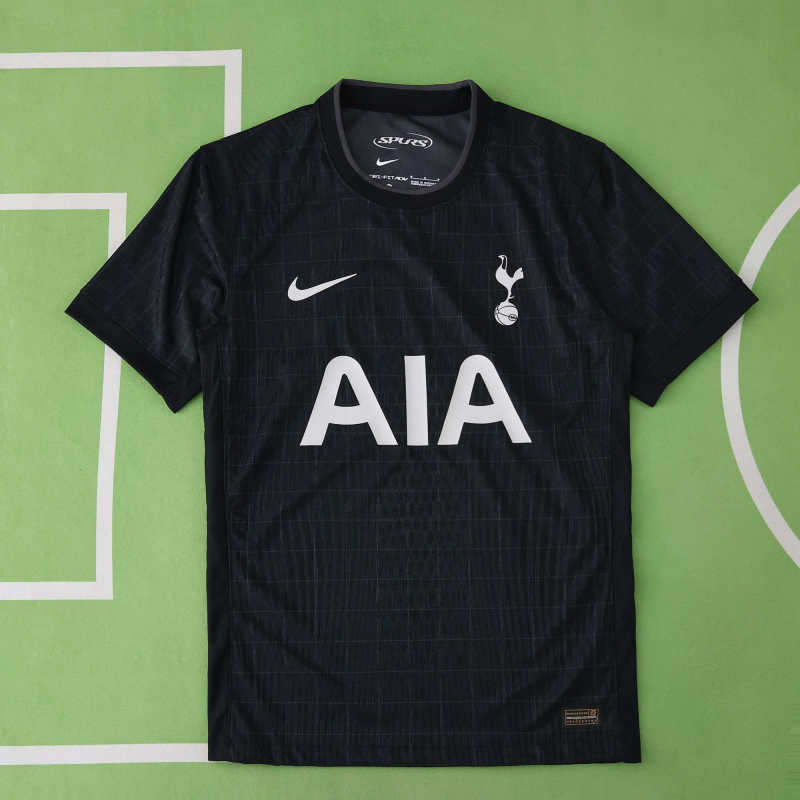 Away 25/26 Men's Player Jersey