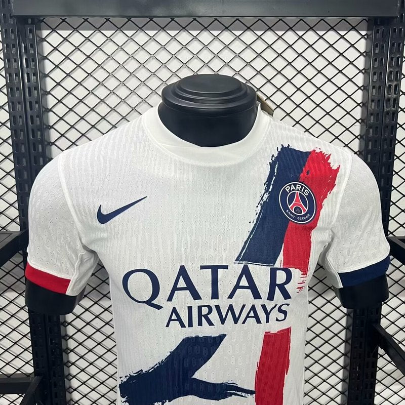 Away 25/26 Men's Player Jersey