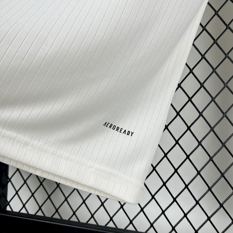 Jersey Men's Long Sleeve 125th Anniversary