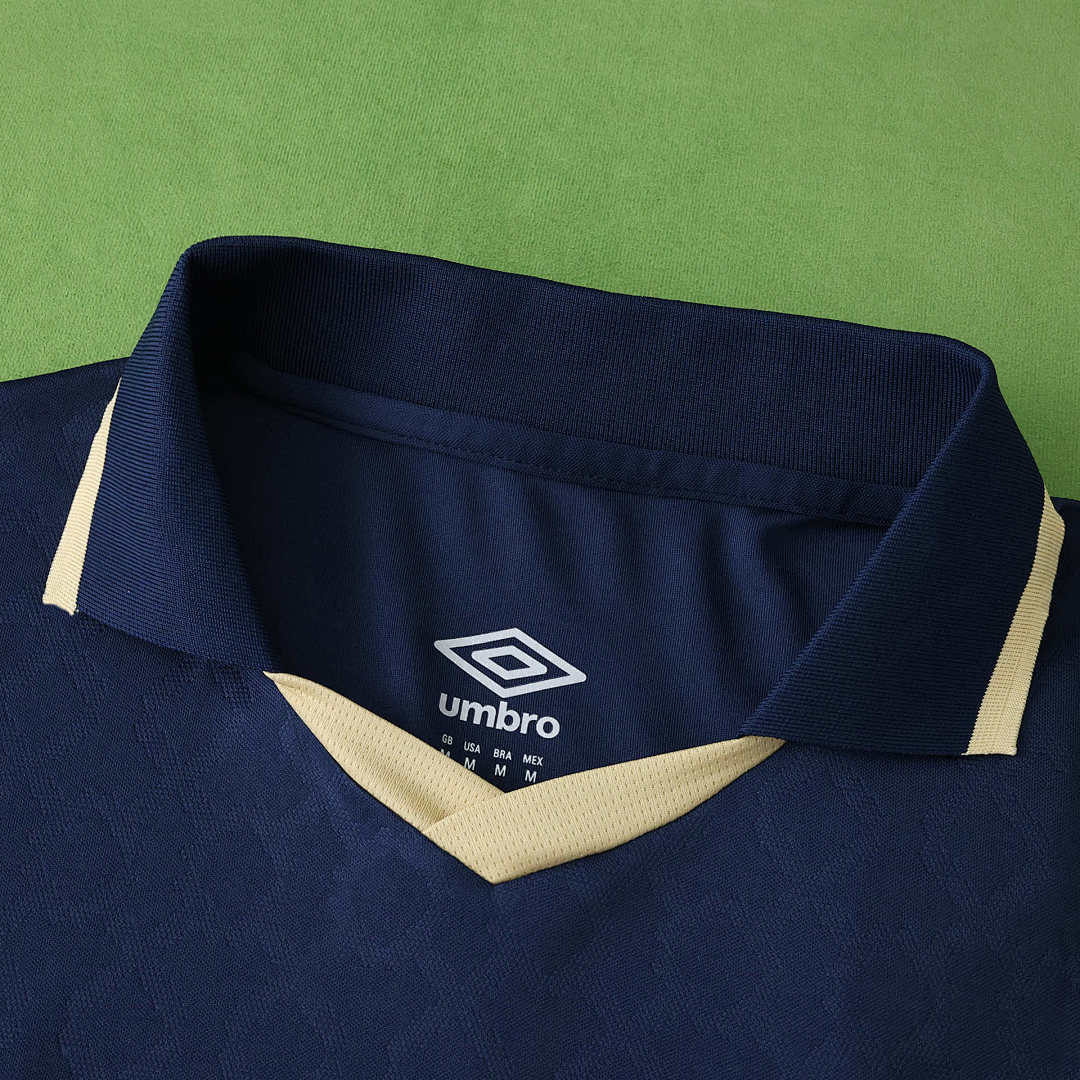 West Ham United Away Jersey 2025/2026