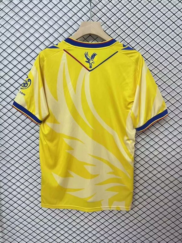 Away 24/25 Men's Jersey