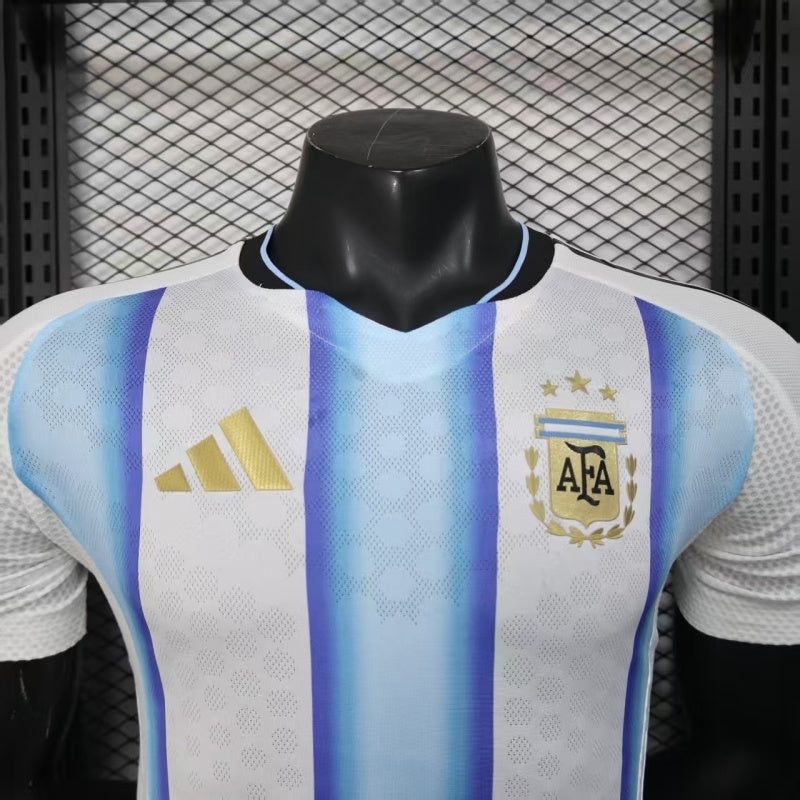 Argentina Home Jersey 2026 - Player Version